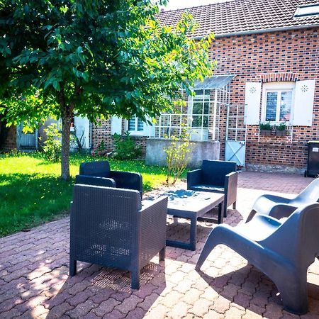 "Le 35" Maison Renovee Avec Jardin Proche Centre Lamotte-Beuvron Exterior photo