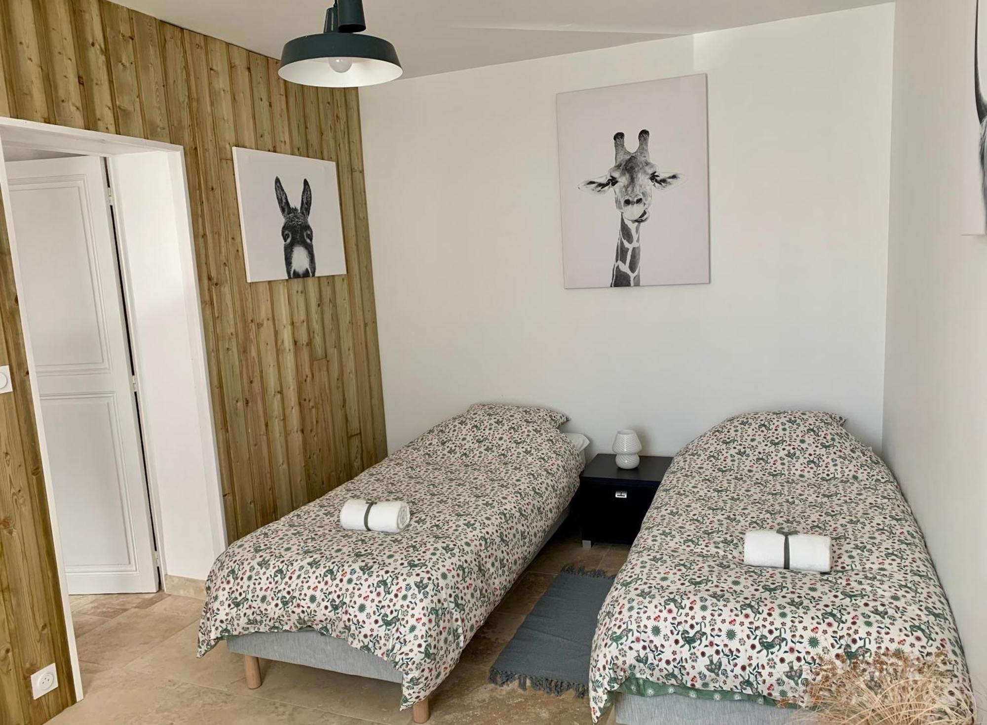 "Le 35" Maison Renovee Avec Jardin Proche Centre Lamotte-Beuvron Exterior photo